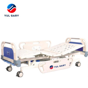 Cama de Hospital Manual de Tres Funciones YG0986