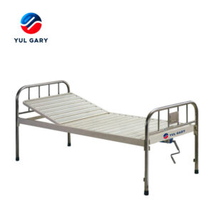 Cama de Hospital Psiquiátrico YG0991