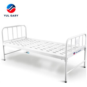 Cama Psiquiátrica de Hospital Plana YG0993