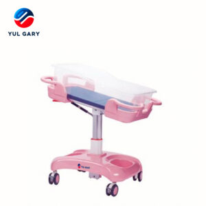 Cuna de Bebé de ABS YG0994