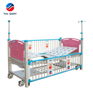 Cama de Hospital para Niños YG0999