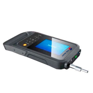 Ultrasonido Veterinario con Sonda Rectal Profesional YG1009