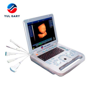 Ecógrafo Obstétrico 3D4D GYN YG1010