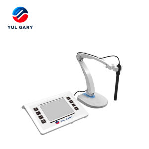 Medidor de pH/Conductividad/OD de Sobremesa YG1063