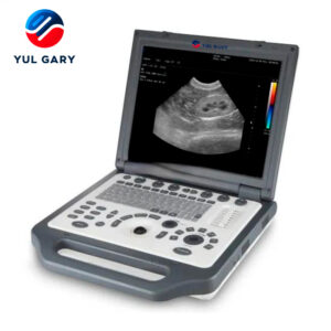 Doppler Color Laptop Veterinario YG1147