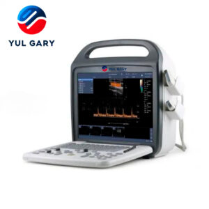 Sistema Doppler Color Veterinario YG1148