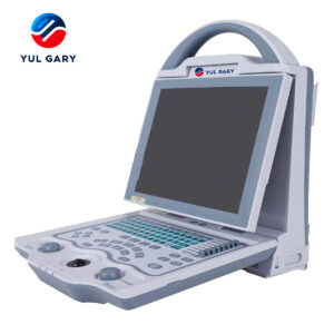 Ultrasonido Veterinario Portátil YG1150