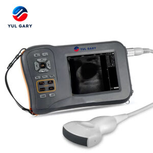 Ultrasonido Veterinario Portátil de Mano YG1151