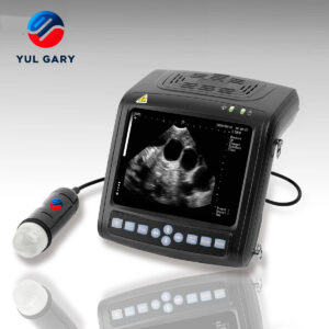 Ultrasonido Veterinario de Muñeca YG1152