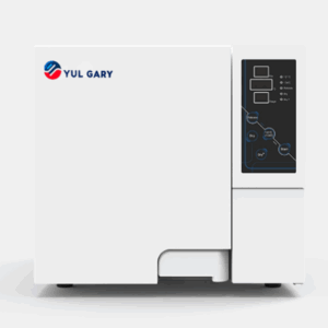 Autoclave de Sobremesa Clase N YG0566 // YG0571