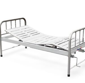 Cama de Hospital Psiquiátrico de 2 Funciones YG0992