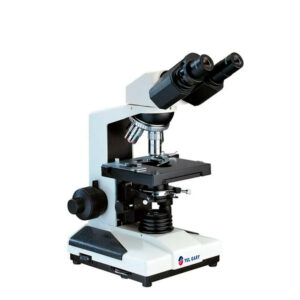 Microscopio acromático de contraste de fases 40x YG0687-2