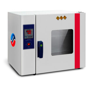 Horno de Secado con Calefacción Eléctrica YG0356 // YG0359
