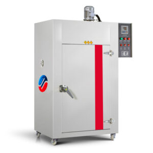 Horno de Secado de Aire Industrial de Una Puerta YG0360 // YG0363