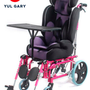 Silla de Ruedas para Niños YG0378