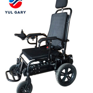 Silla de Ruedas Para Escalar YG0383