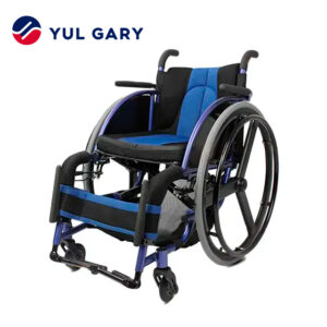 Silla de Ruedas Deportiva YG0385