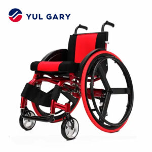 Silla de Ruedas Deportiva YG0386
