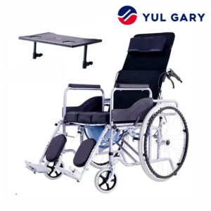 Silla de Ruedas Manual YG0387
