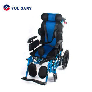 Silla de Ruedas para Niños YG0389
