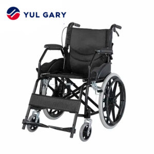 Silla de Ruedas Manual YG0390
