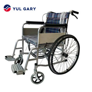 Silla de Ruedas Manual YG0392