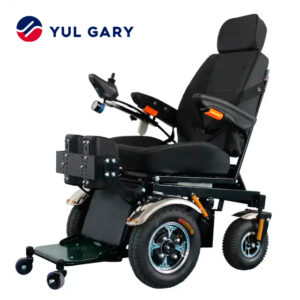 Silla de Ruedas de Pie YG0393