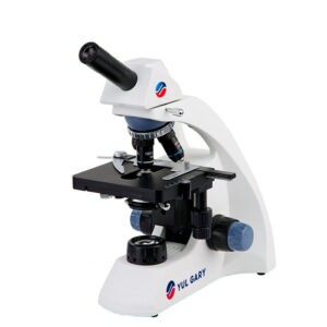 Microscopio Biológico YG0658-M // YG0658-T