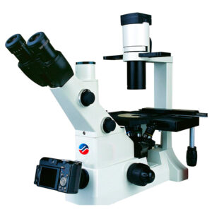 Microscopio Invertido YG0659