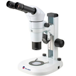 Microscopio Estéreo con Zoom YG0660 // YG0662
