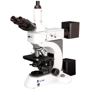 Microscopio Metalúrgico YG0663 - YG0664