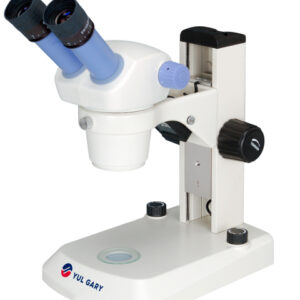 Microscopio Estéreo de Laboratorio con Zoom YG0665