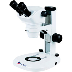 Microscopio de Laboratorio Binocular YG0666
