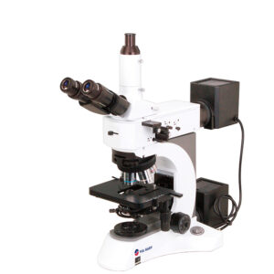Microscopio de Polarización YG1287 // YG1288