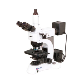 Microscopio Metalúrgico YG0668