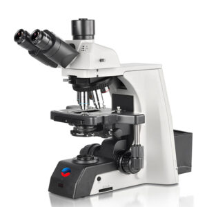 Microscopio de Laboratorio Manual con Halógeno YG0675A // YG0675C