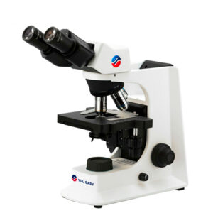 Microscopio Biológico de Laboratorio, Binocular, Acromático YG0682-1A