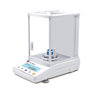 Balanza Analítica de Calibración Externa YG1080 // YG1081