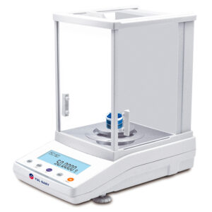 Balanza Analítica de Calibración Interna YG1082 // YG1085