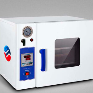 Horno de secado al vacío YG0364 (A) // YG1626 (SS)