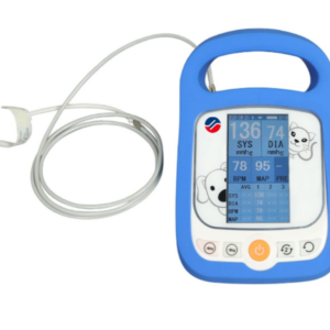 Monitor de Presión Arterial Veterinario YG1254