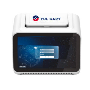 Sistema PCR en Tiempo Real YG1278