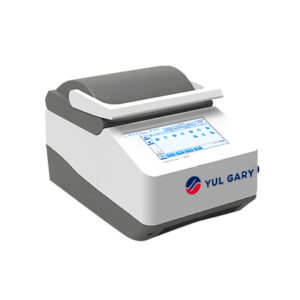 Sistema de PCR en Tiempo Real YG1279