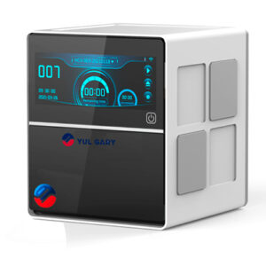 Extractor Automático de Ácidos Nucleicos YG1280-1