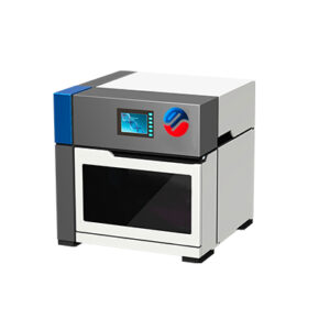 Extractor Automático de Ácidos Nucleicos YG1281