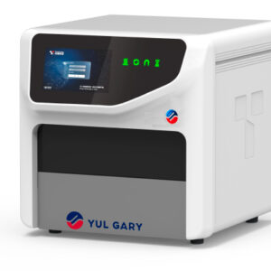 Extractor Automático de Ácidos Nucleicos YG1282