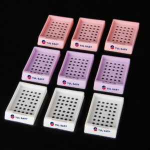 Accesorios y Consumibles para Histopatología Paquetes YGA1304-1 // YGA1319-3