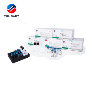 Marcador de Prueba de Tumor YGA1437 // YGA1443