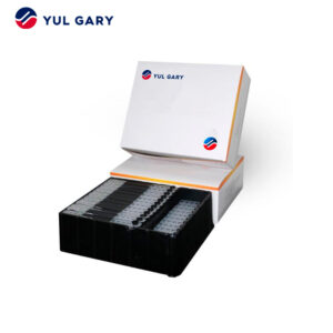 Tiras de Consumibles POCT YGA1371