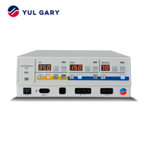 Unidad Electrocirúrgica YG1478